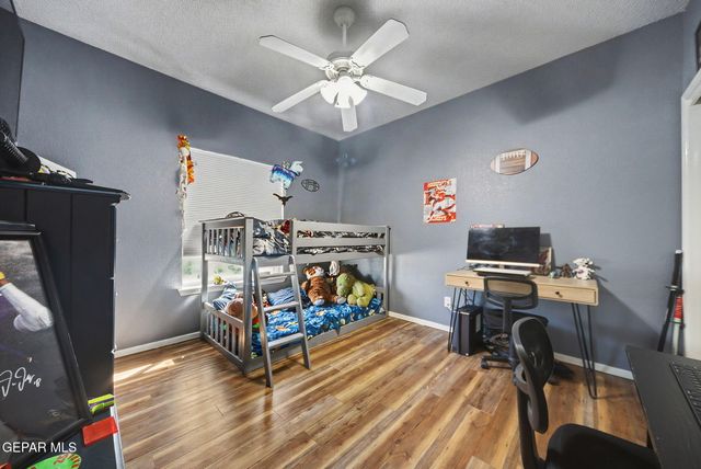 554 SHADOW WILLOW Drive, El Paso, TX 79922