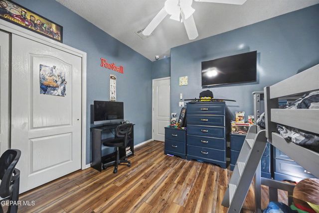 554 SHADOW WILLOW Drive, El Paso, TX 79922