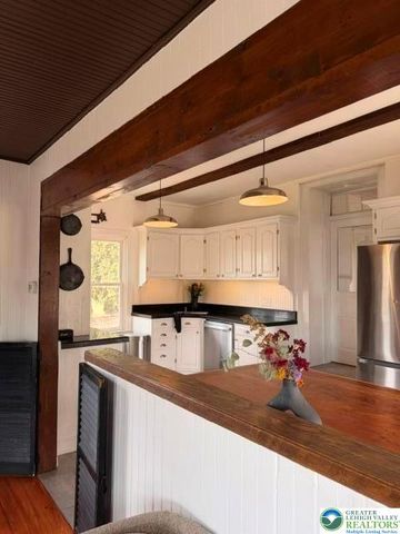 5934 Kernsville Road, Lowhill Twp, PA 18069