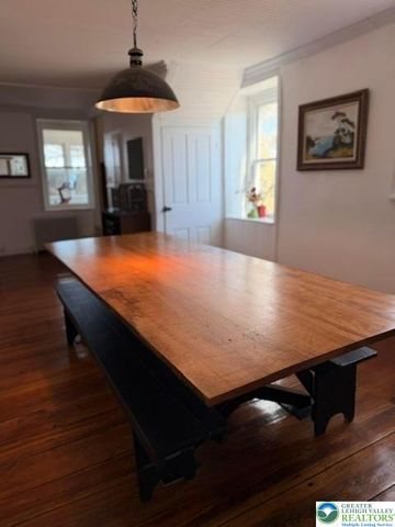 5934 Kernsville Road, Lowhill Twp, PA 18069