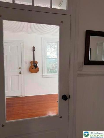 5934 Kernsville Road, Lowhill Twp, PA 18069