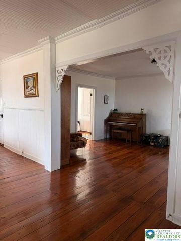 5934 Kernsville Road, Lowhill Twp, PA 18069