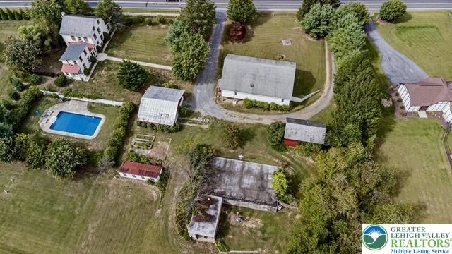 5934 Kernsville Road, Lowhill Twp, PA 18069