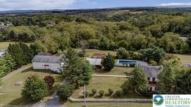 5934 Kernsville Road, Lowhill Twp, PA 18069