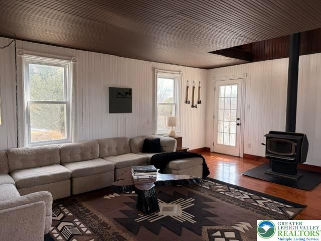 5934 Kernsville Road, Lowhill Twp, PA 18069