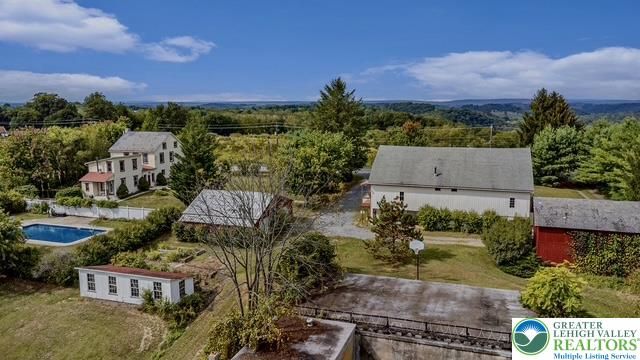 5934 Kernsville Road, Lowhill Twp, PA 18069