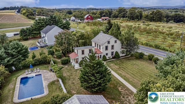 5934 Kernsville Road, Lowhill Twp, PA 18069