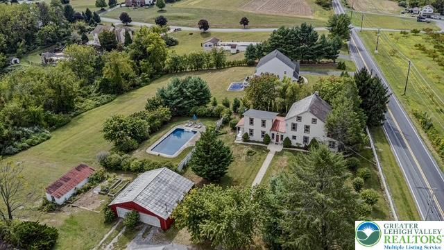 5934 Kernsville Road, Lowhill Twp, PA 18069