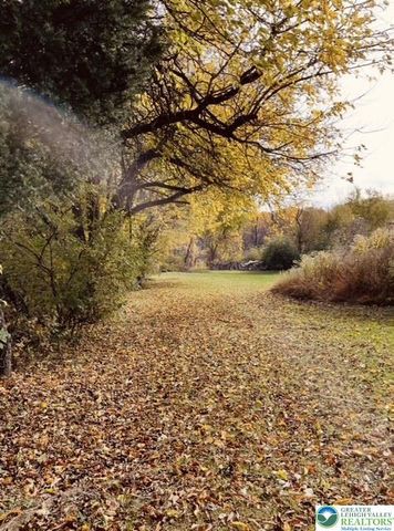 5934 Kernsville Road, Lowhill Twp, PA 18069