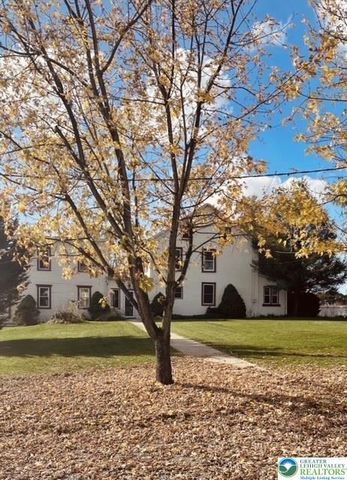 5934 Kernsville Road, Lowhill Twp, PA 18069