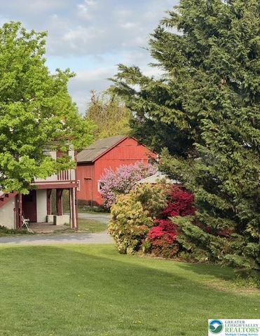 5934 Kernsville Road, Lowhill Twp, PA 18069