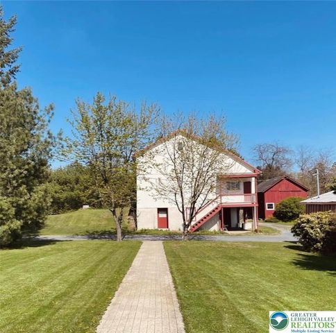 5934 Kernsville Road, Lowhill Twp, PA 18069