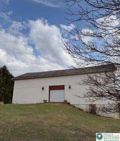 5934 Kernsville Road, Lowhill Twp, PA 18069