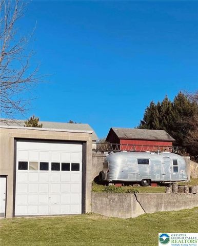 5934 Kernsville Road, Lowhill Twp, PA 18069