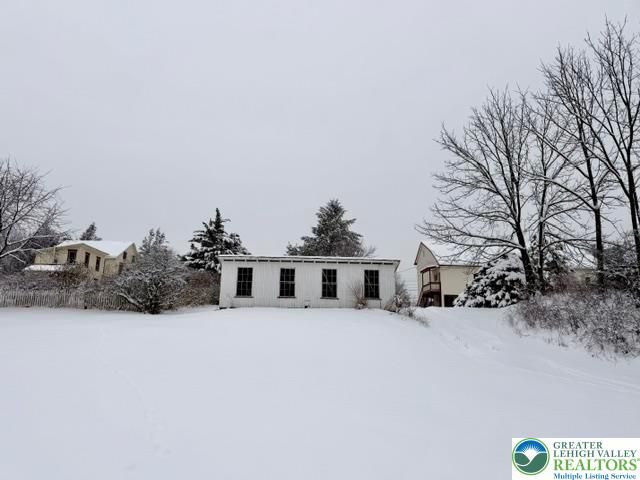 5934 Kernsville Road, Lowhill Twp, PA 18069