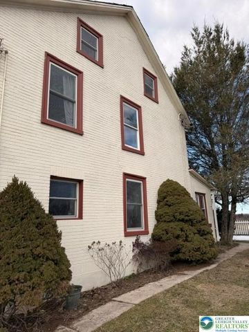 5934 Kernsville Road, Lowhill Twp, PA 18069