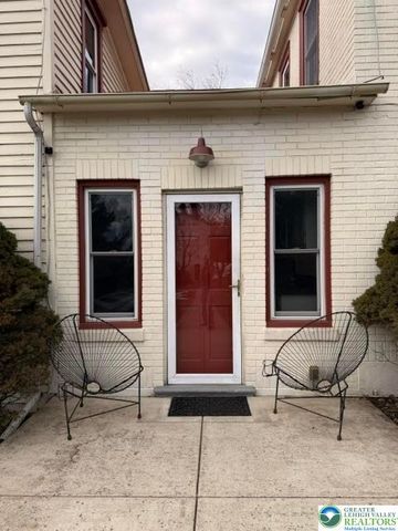 5934 Kernsville Road, Lowhill Twp, PA 18069