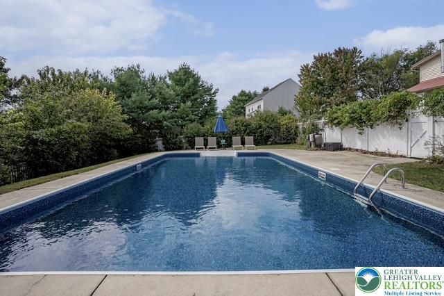 5934 Kernsville Road, Lowhill Twp, PA 18069