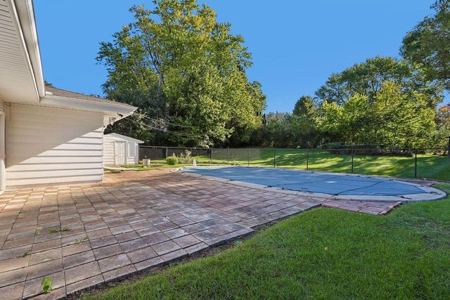 3250 Bermuda BOULEVARD, Brookfield, WI 53045