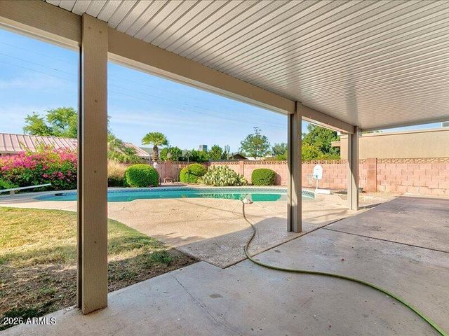 8226 E Plaza Avenue, Scottsdale, AZ 85250