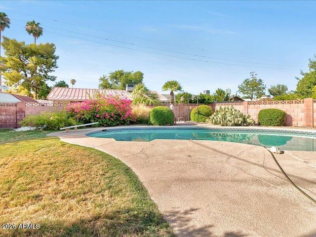 8226 E Plaza Avenue, Scottsdale, AZ 85250