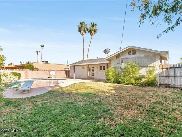 8226 E Plaza Avenue, Scottsdale, AZ 85250