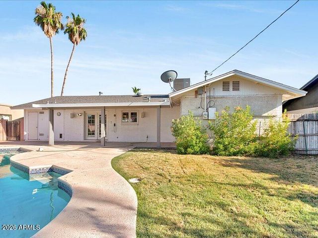 8226 E Plaza Avenue, Scottsdale, AZ 85250