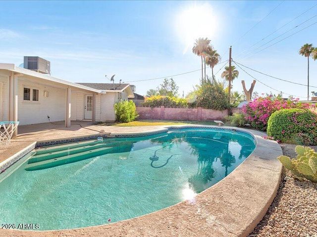 8226 E Plaza Avenue, Scottsdale, AZ 85250