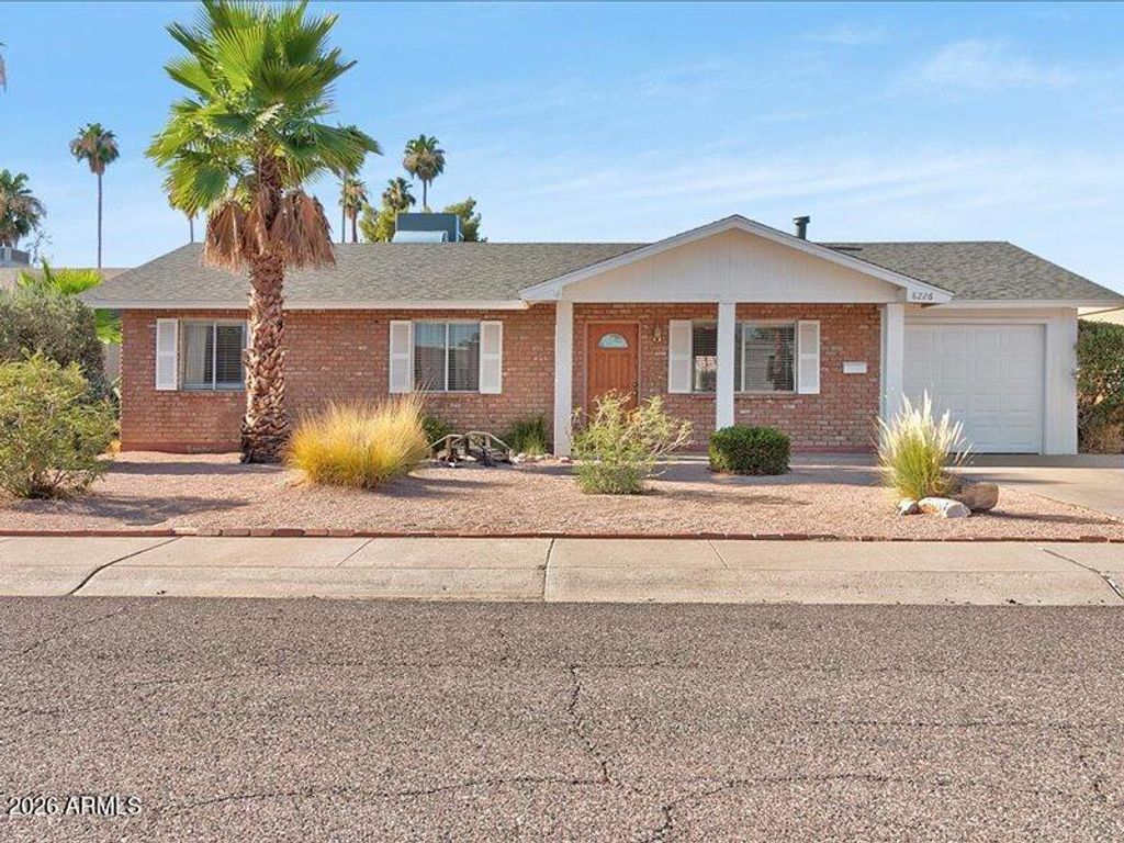 8226 E Plaza Avenue, Scottsdale, AZ 85250