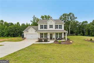90 Scout Hut Road, Danielsville, GA 30633