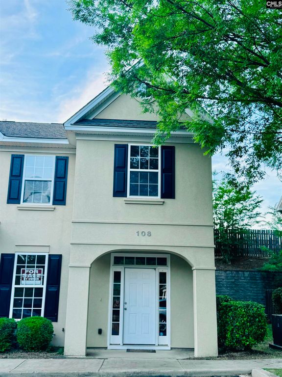 108 Tuscany Court, Irmo, SC 29063