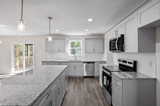 476 Placid Pond Drive, Broadway, NC 27505