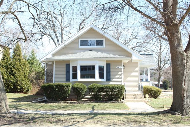 1503 Hickory Street, Waukegan, IL 60085
