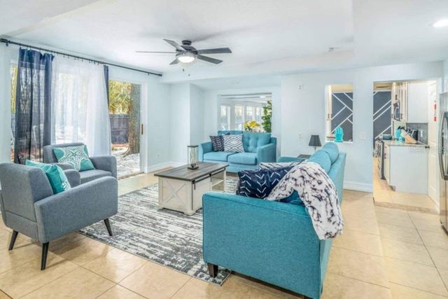 2917 STETSON STREET, Melbourne, FL 32901