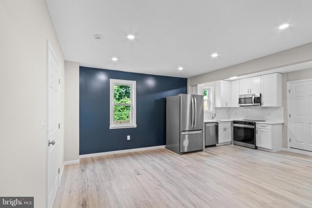 5021 A STREET, Washington, DC 20019
