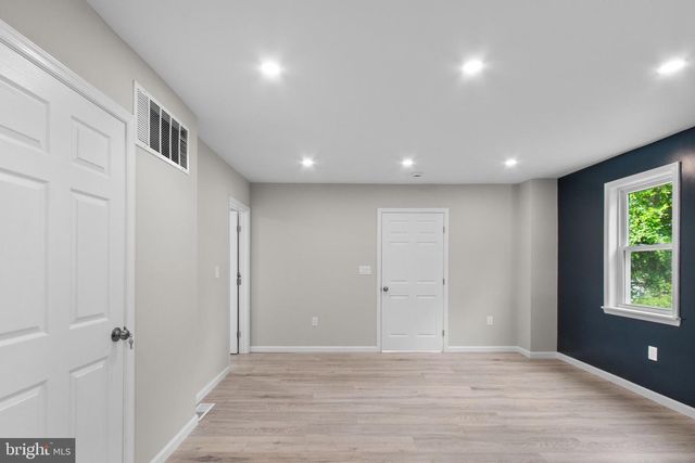 5021 A STREET, Washington, DC 20019