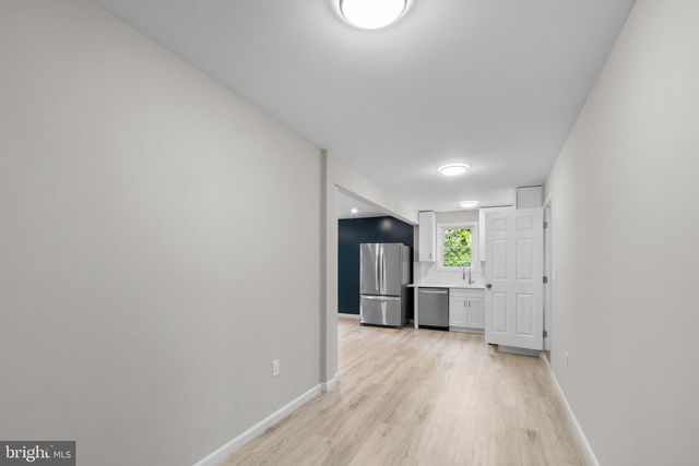 5021 A STREET, Washington, DC 20019