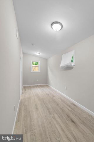 5021 A ST SE, Washington, DC 20019