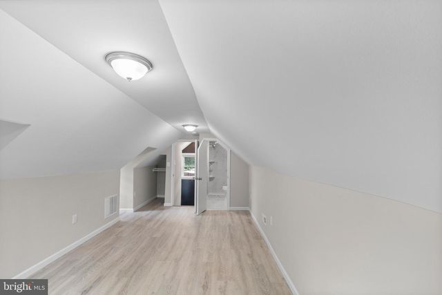 5021 A STREET, Washington, DC 20019