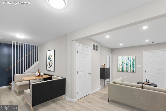 5021 A STREET, Washington, DC 20019