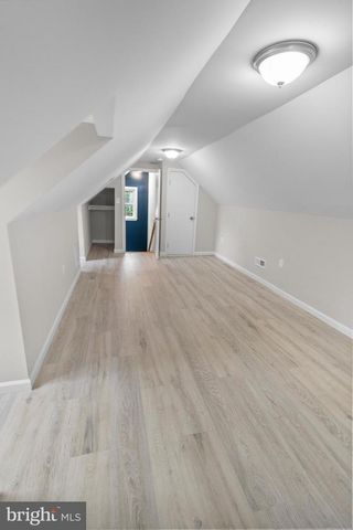 5021 A STREET, Washington, DC 20019