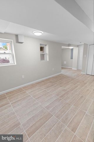 5021 A STREET, Washington, DC 20019