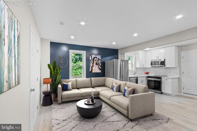 5021 A STREET, Washington, DC 20019