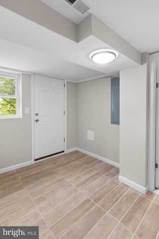 5021 A STREET, Washington, DC 20019
