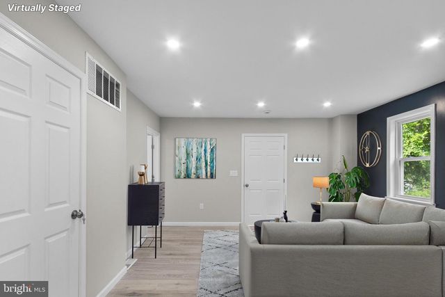 5021 A STREET, Washington, DC 20019