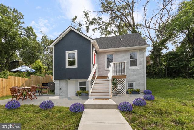 5021 A ST SE, Washington, DC 20019