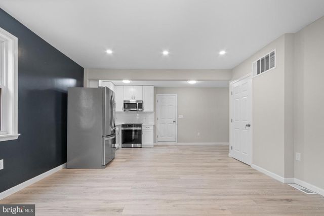 5021 A STREET, Washington, DC 20019