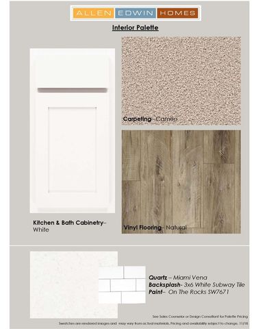 137 Peppermint Drive, Holland, MI 49423