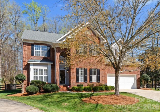 8905 Leitrim Court, Charlotte, NC 28277