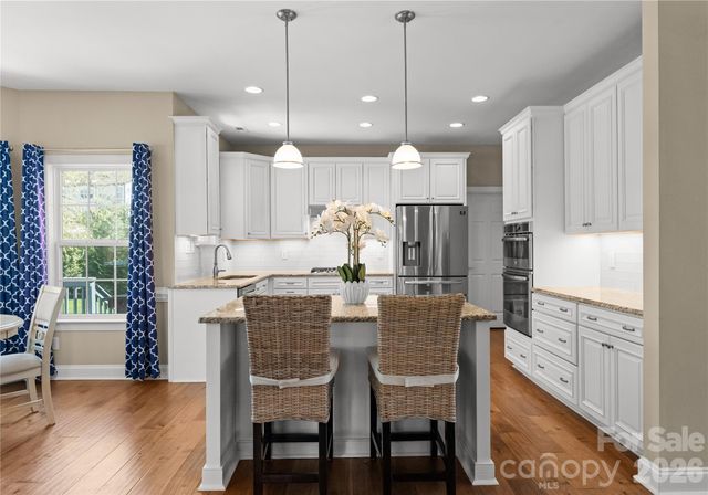 8905 Leitrim Court, Charlotte, NC 28277